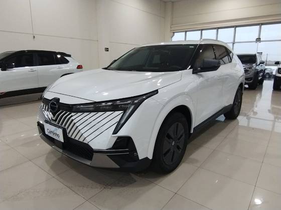 GAC GS4 2.0 HEV PREMIUM AUTOMÁTICO